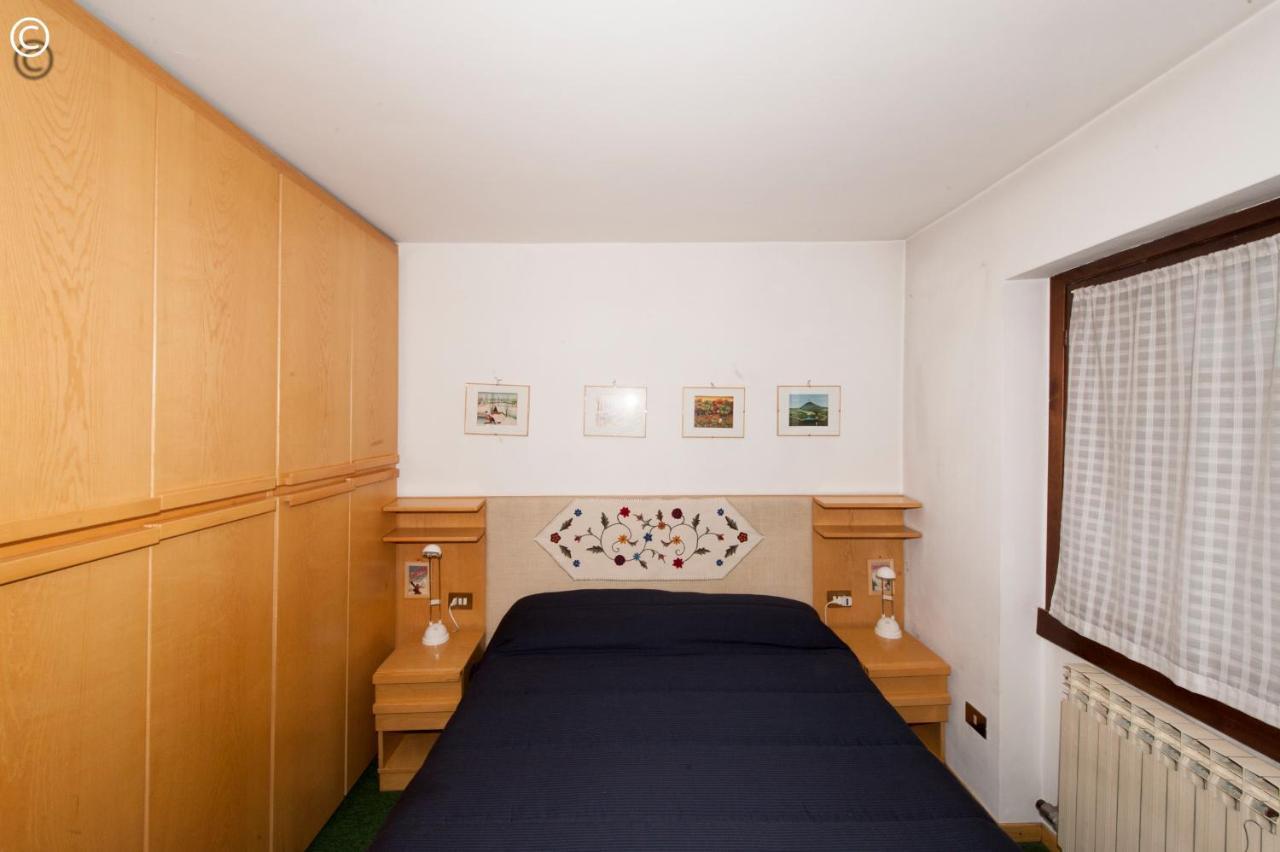 Breuil Cervinia Near Funicular Apartment With Private Garage Exterior foto