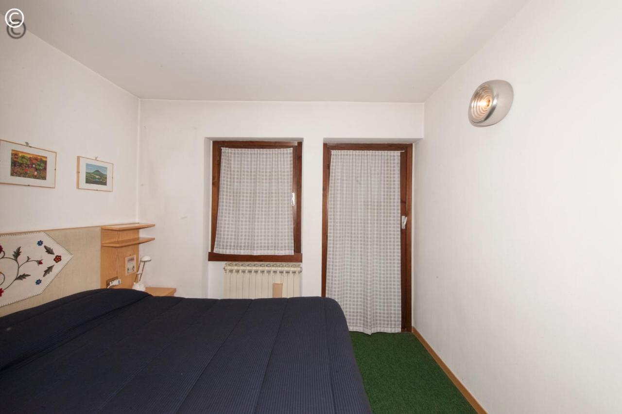 Breuil Cervinia Near Funicular Apartment With Private Garage Exterior foto